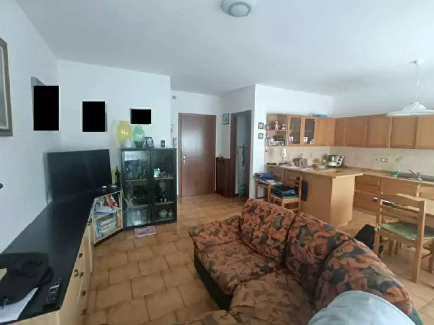 Immagine 3 di Appartamento in vendita  in Via San Francesco, 1 a Tarzo