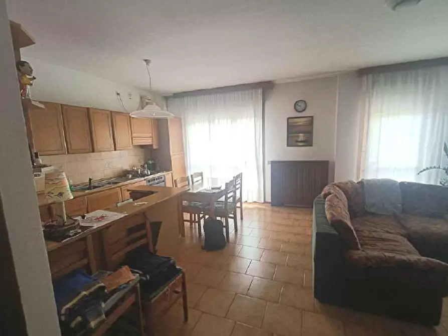 Immagine 4 di Appartamento in vendita  in Via San Francesco, 1 a Tarzo