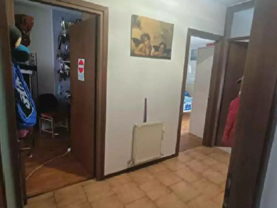 Immagine 6 di Appartamento in vendita  in Via San Francesco, 1 a Tarzo