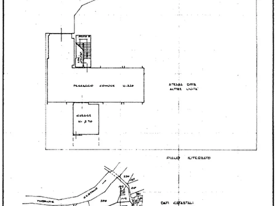 Immagine 11 di Appartamento in vendita  in Via San Francesco, 1 a Tarzo
