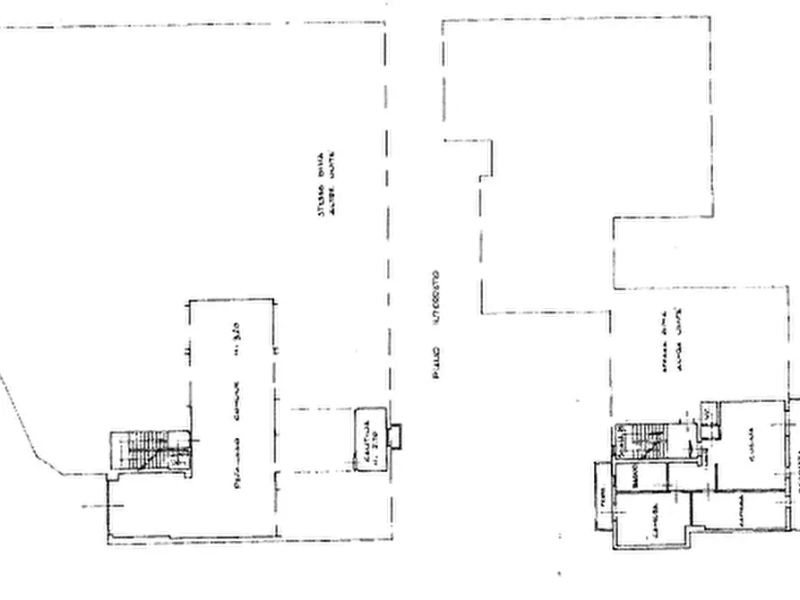 Immagine 12 di Appartamento in vendita  in Via San Francesco, 1 a Tarzo