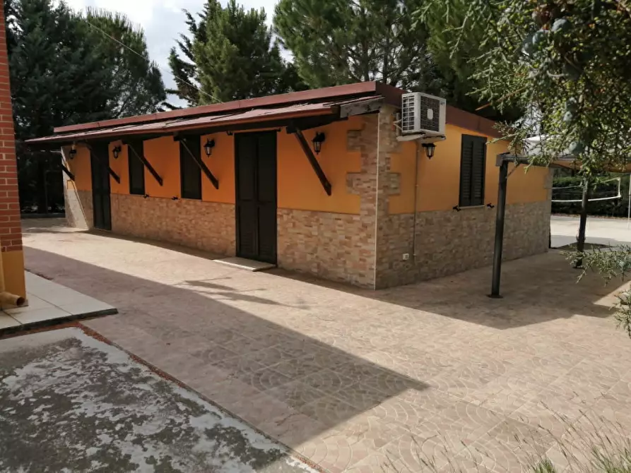 Immagine 3 di Villa in vendita  a Andria