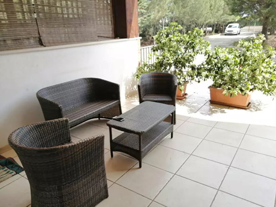 Immagine 6 di Villa in vendita  a Andria