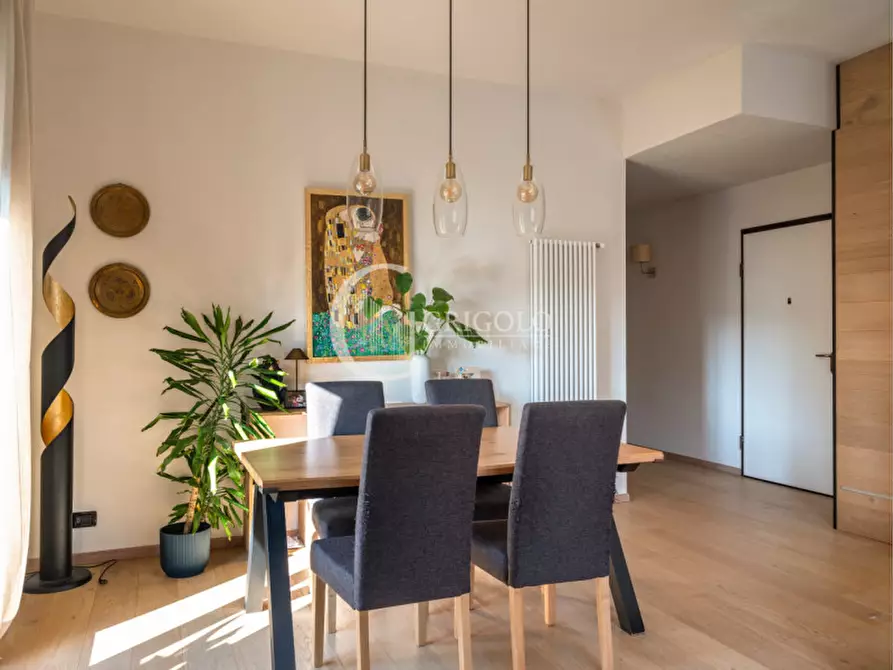 Immagine 1 di Appartamento in vendita  in Vicolo San Pelaio A a Treviso