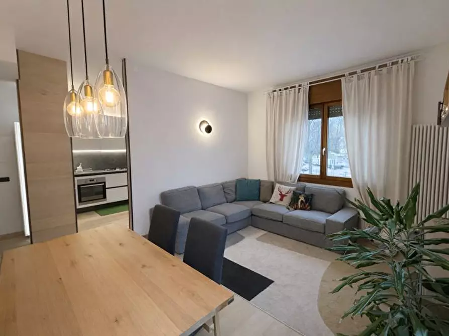 Immagine 1 di Appartamento in vendita  in Via Luigi Sartorio a Treviso