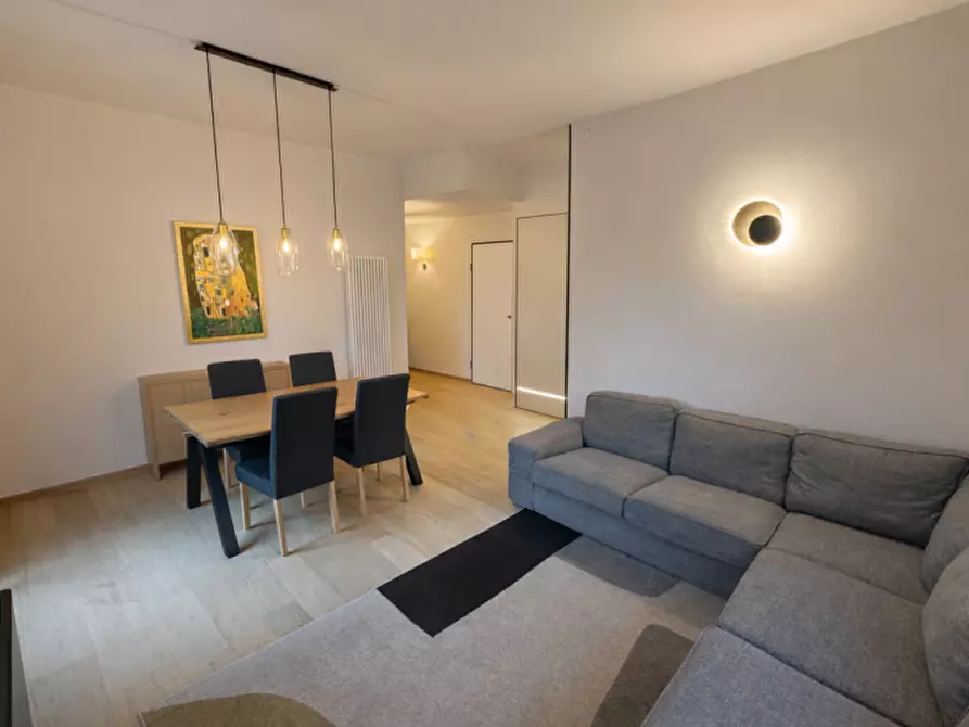 Immagine 2 di Appartamento in vendita  in Via Luigi Sartorio a Treviso