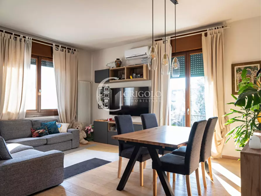 Immagine 2 di Appartamento in vendita  in Vicolo San Pelaio A a Treviso