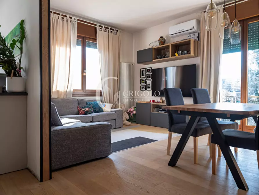 Immagine 3 di Appartamento in vendita  in Vicolo San Pelaio A a Treviso