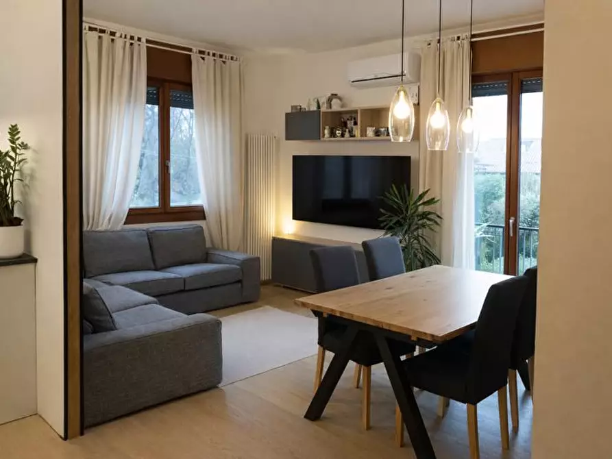 Immagine 3 di Appartamento in vendita  in Via Luigi Sartorio a Treviso