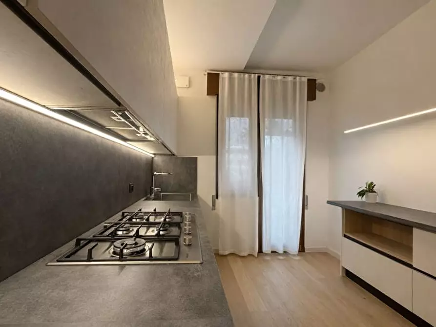 Immagine 5 di Appartamento in vendita  in Via Luigi Sartorio a Treviso