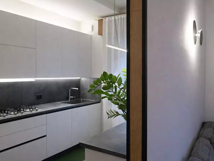 Immagine 6 di Appartamento in vendita  in Via Luigi Sartorio a Treviso