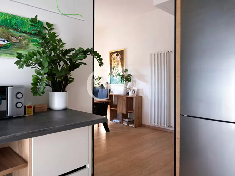 Immagine 6 di Appartamento in vendita  in Vicolo San Pelaio A a Treviso