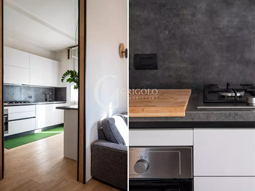 Immagine 7 di Appartamento in vendita  in Vicolo San Pelaio A a Treviso