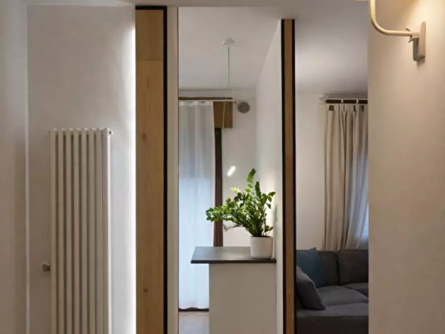 Immagine 7 di Appartamento in vendita  in Via Luigi Sartorio a Treviso