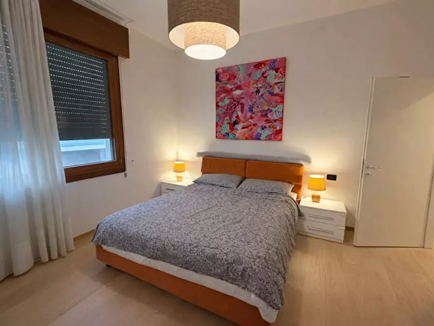 Immagine 8 di Appartamento in vendita  in Via Luigi Sartorio a Treviso