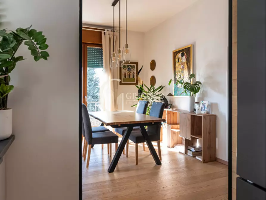 Immagine 9 di Appartamento in vendita  in Vicolo San Pelaio A a Treviso