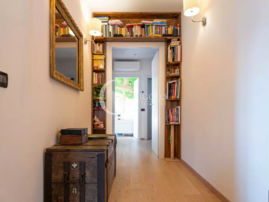 Immagine 10 di Appartamento in vendita  in Vicolo San Pelaio A a Treviso