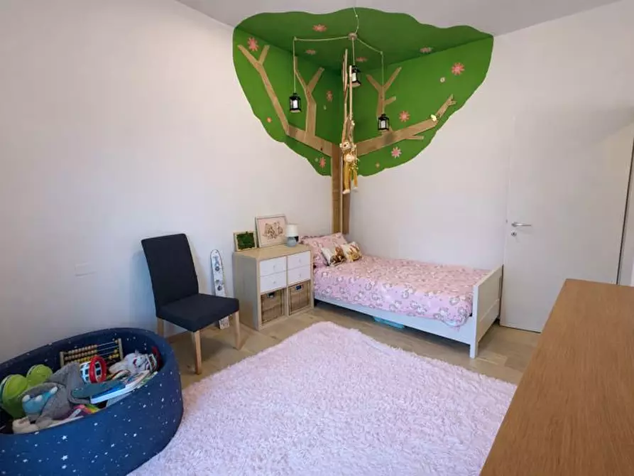 Immagine 10 di Appartamento in vendita  in Via Luigi Sartorio a Treviso