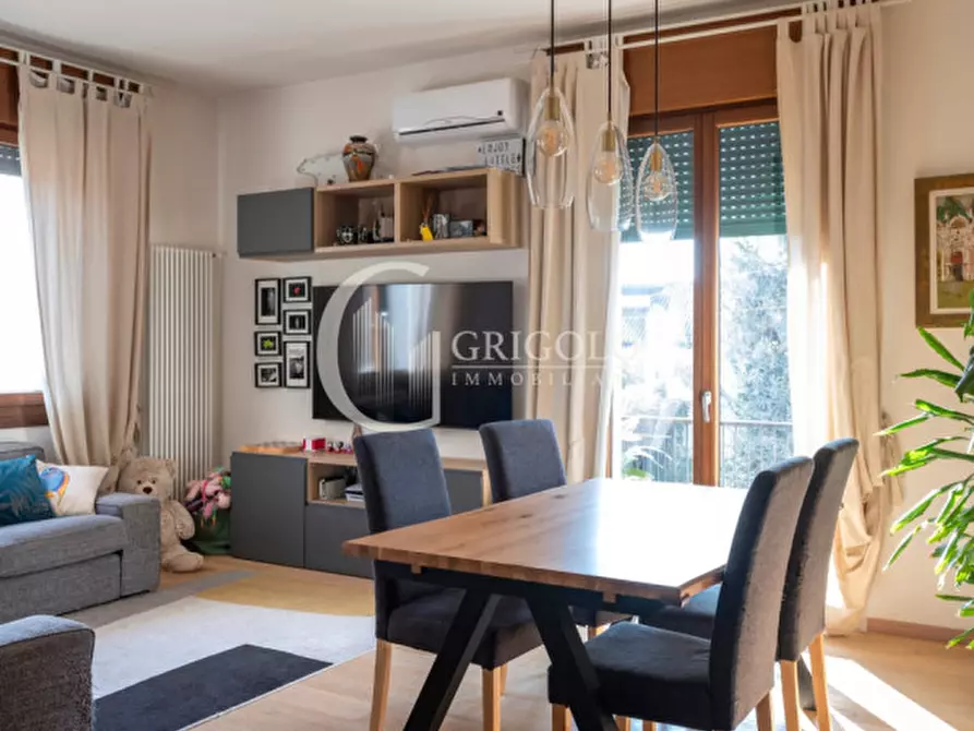 Immagine 11 di Appartamento in vendita  in Vicolo San Pelaio A a Treviso