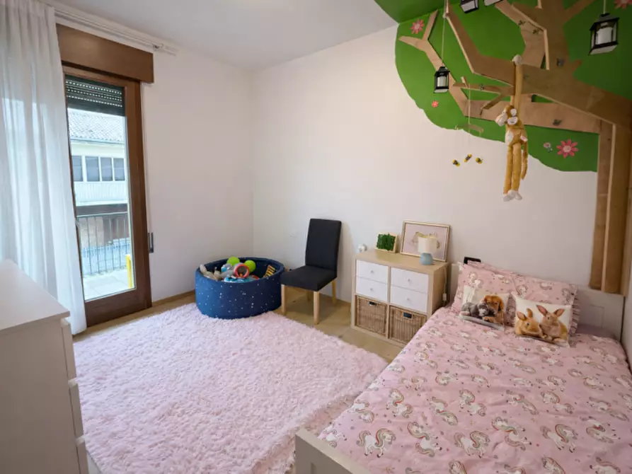 Immagine 11 di Appartamento in vendita  in Via Luigi Sartorio a Treviso
