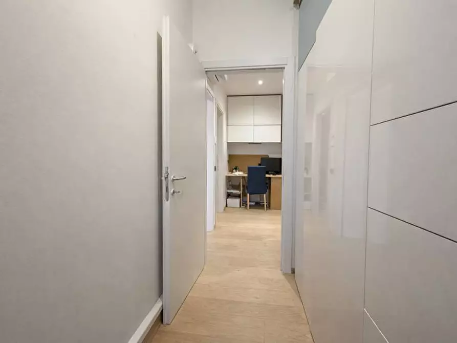 Immagine 12 di Appartamento in vendita  in Via Luigi Sartorio a Treviso