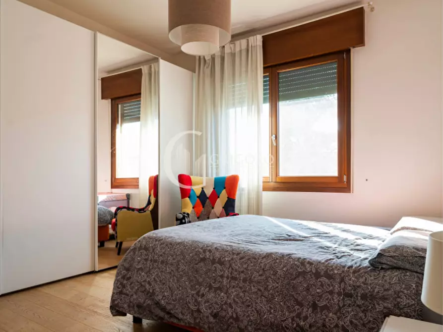 Immagine 13 di Appartamento in vendita  in Vicolo San Pelaio A a Treviso