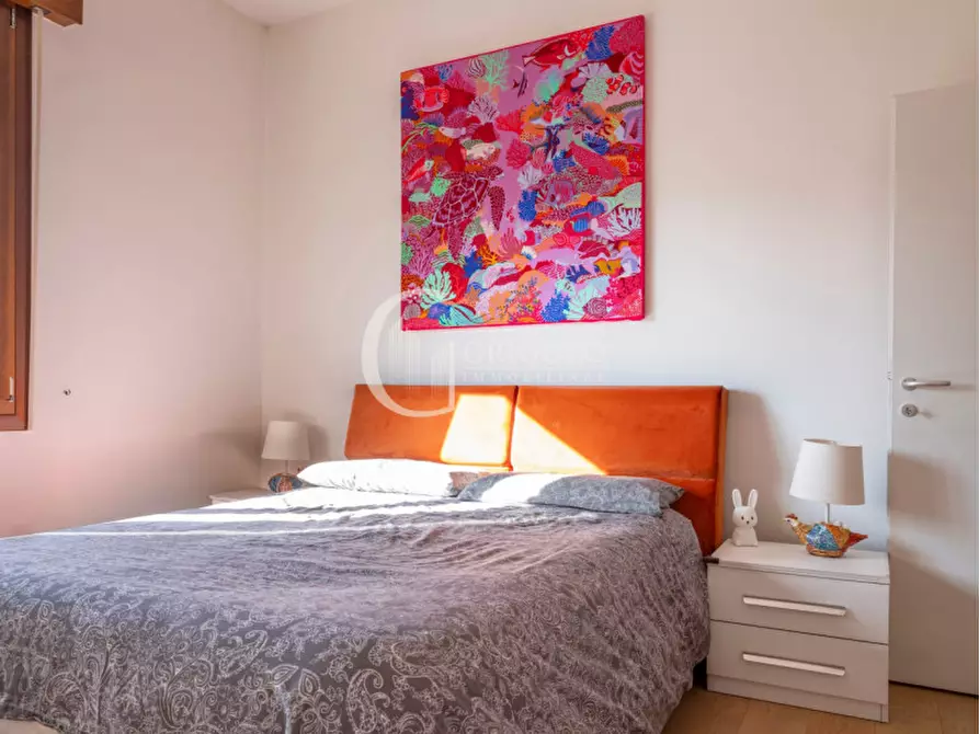 Immagine 14 di Appartamento in vendita  in Vicolo San Pelaio A a Treviso