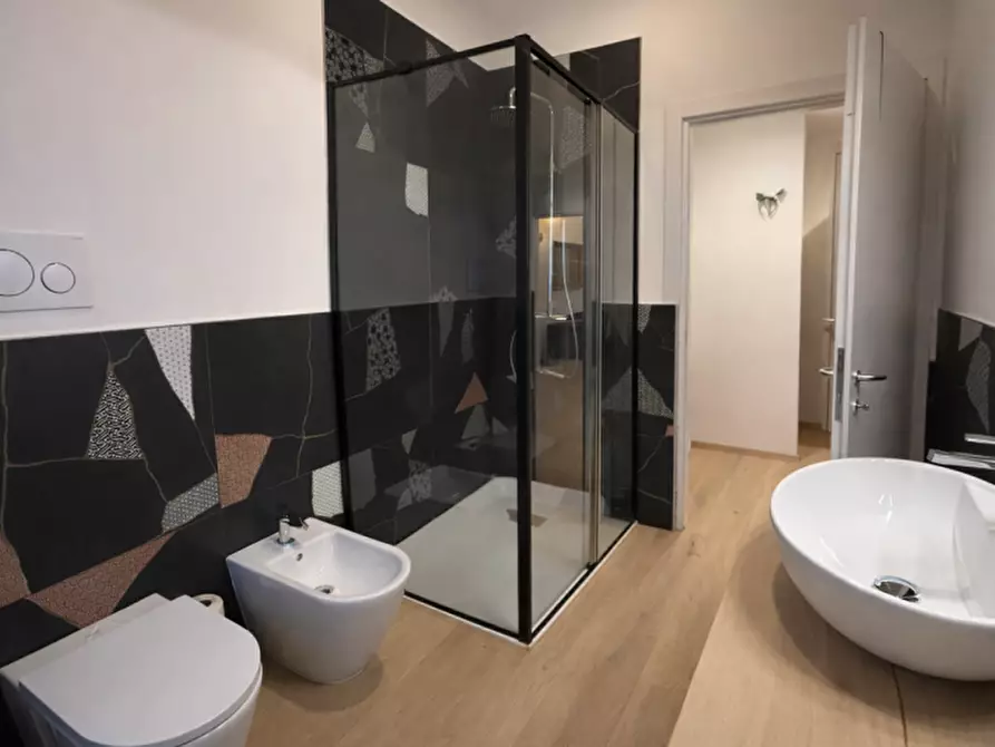 Immagine 14 di Appartamento in vendita  in Via Luigi Sartorio a Treviso