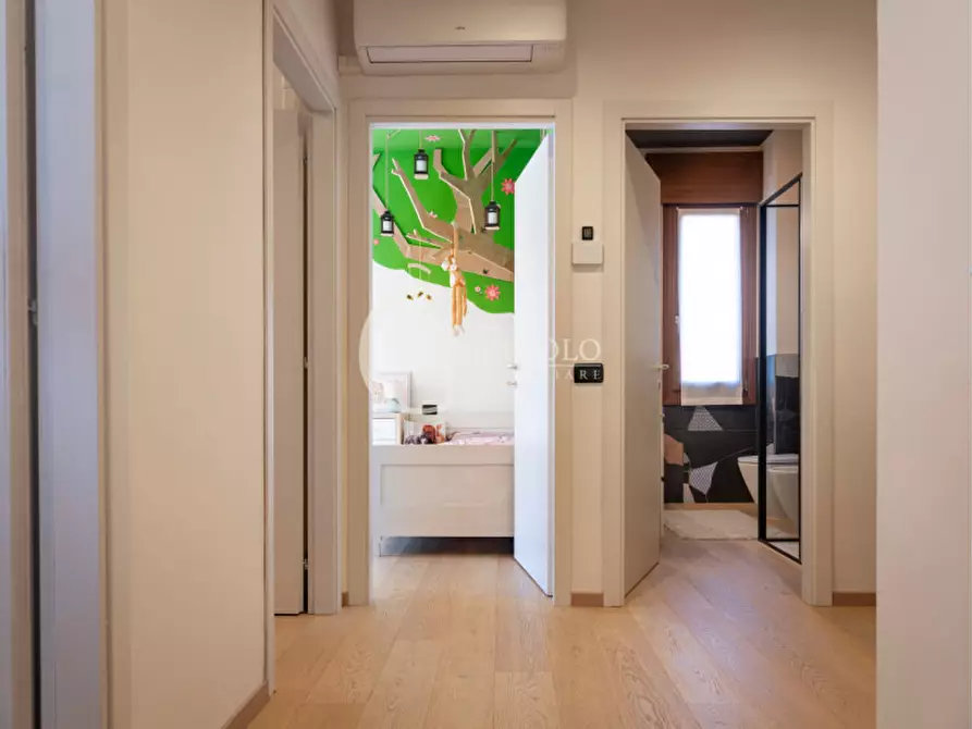 Immagine 15 di Appartamento in vendita  in Vicolo San Pelaio A a Treviso