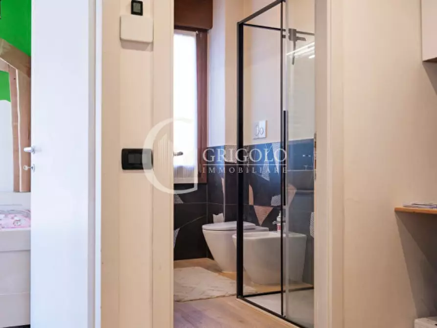 Immagine 16 di Appartamento in vendita  in Vicolo San Pelaio A a Treviso