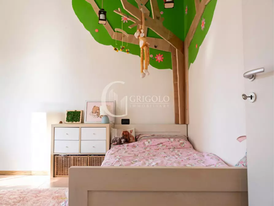 Immagine 17 di Appartamento in vendita  in Vicolo San Pelaio A a Treviso