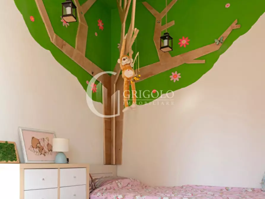 Immagine 18 di Appartamento in vendita  in Vicolo San Pelaio A a Treviso