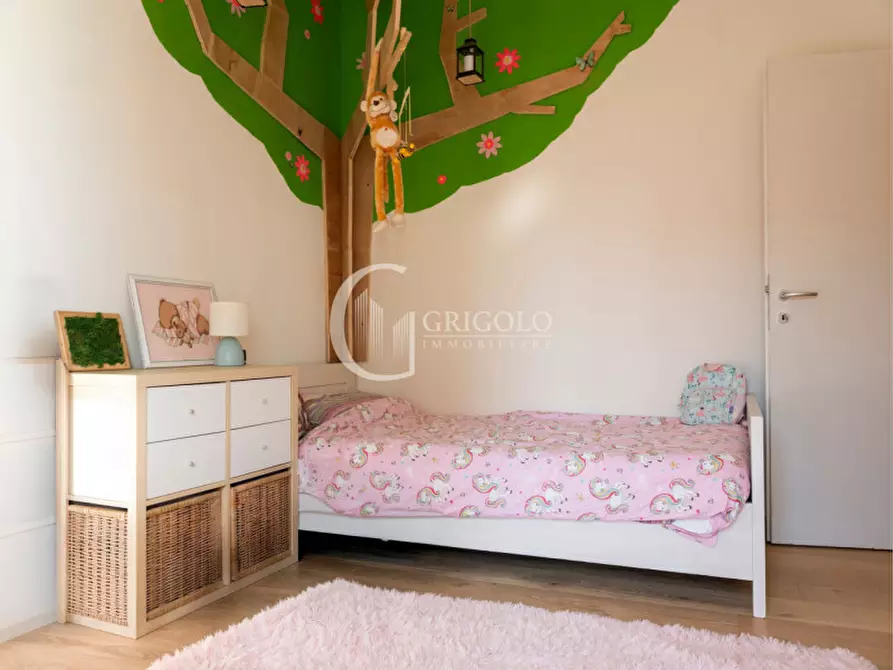 Immagine 19 di Appartamento in vendita  in Vicolo San Pelaio A a Treviso