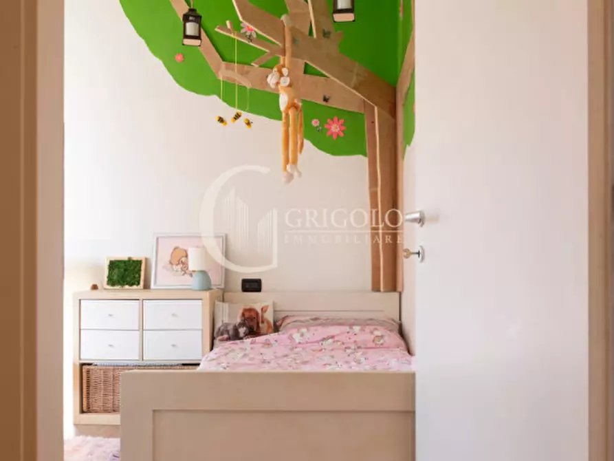 Immagine 20 di Appartamento in vendita  in Vicolo San Pelaio A a Treviso