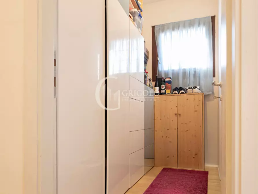 Immagine 21 di Appartamento in vendita  in Vicolo San Pelaio A a Treviso