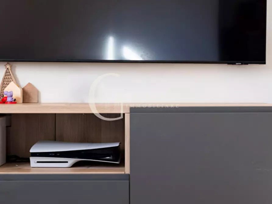 Immagine 23 di Appartamento in vendita  in Vicolo San Pelaio A a Treviso