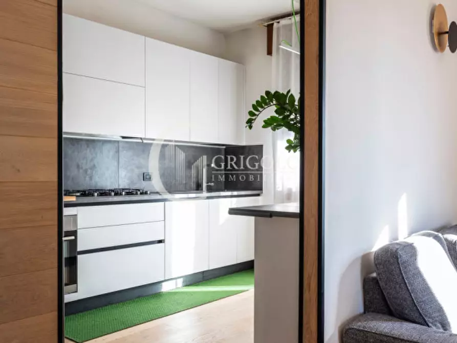 Immagine 24 di Appartamento in vendita  in Vicolo San Pelaio A a Treviso