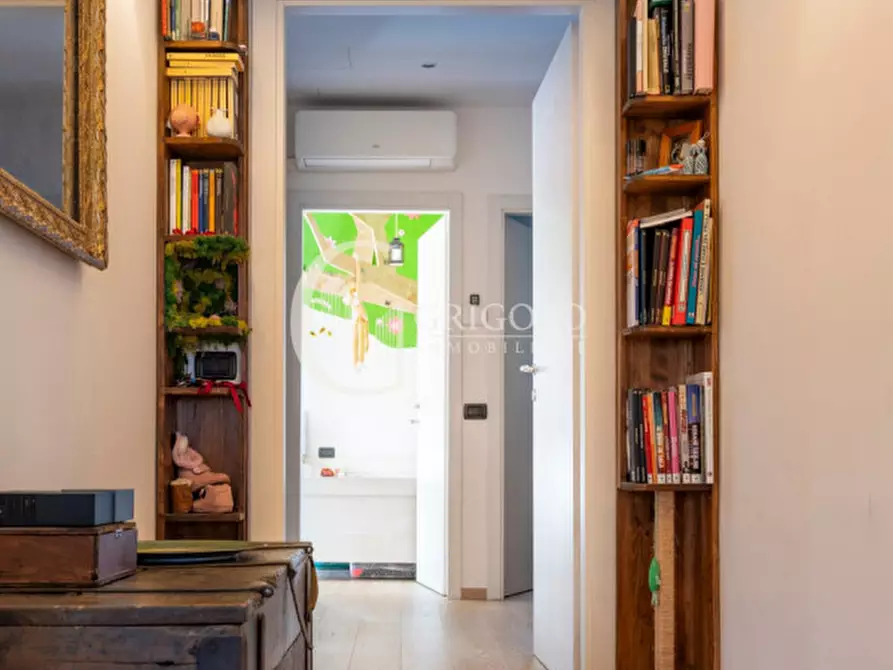 Immagine 26 di Appartamento in vendita  in Vicolo San Pelaio A a Treviso