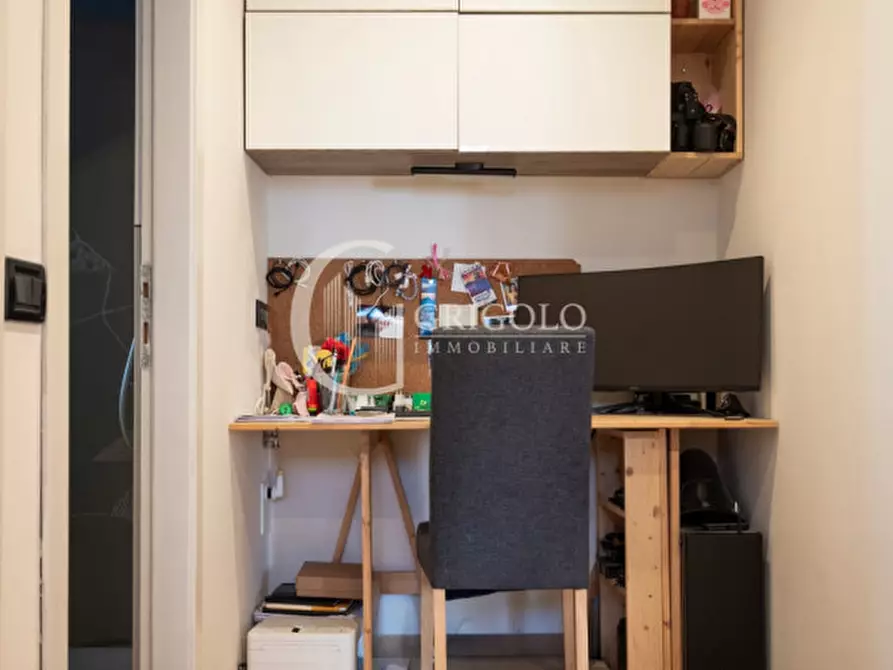 Immagine 27 di Appartamento in vendita  in Vicolo San Pelaio A a Treviso