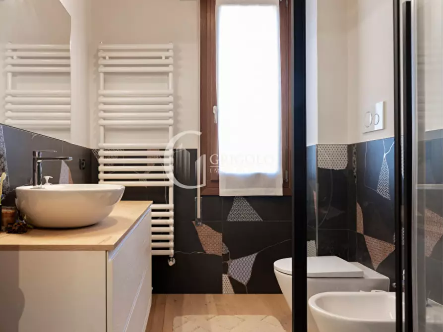 Immagine 29 di Appartamento in vendita  in Vicolo San Pelaio A a Treviso