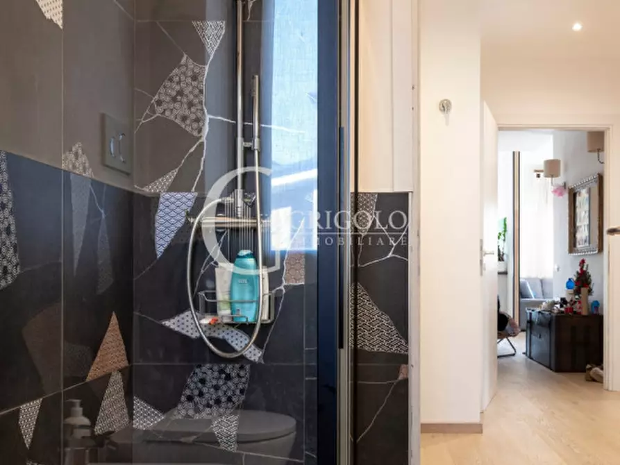 Immagine 30 di Appartamento in vendita  in Vicolo San Pelaio A a Treviso