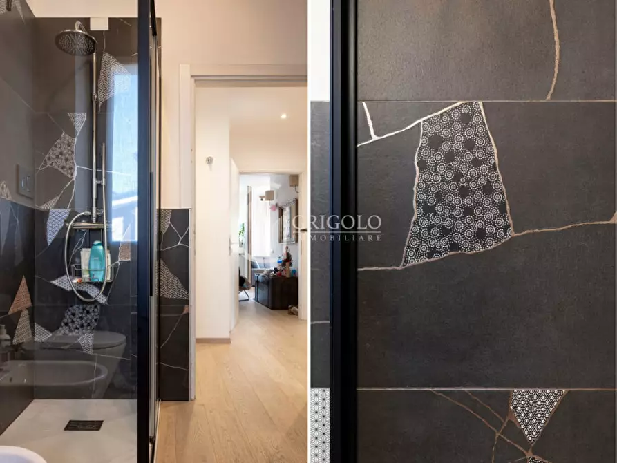 Immagine 31 di Appartamento in vendita  in Vicolo San Pelaio A a Treviso