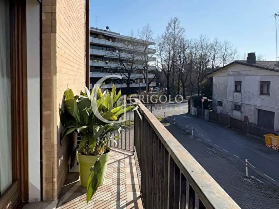 Immagine 35 di Appartamento in vendita  in Vicolo San Pelaio A a Treviso