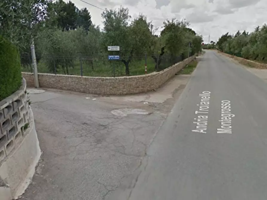 Immagine 1 di Villa in vendita  in via ss salvatore a Andria