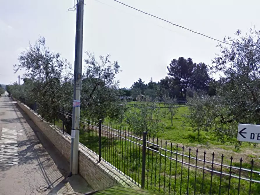 Immagine 2 di Villa in vendita  in via ss salvatore a Andria