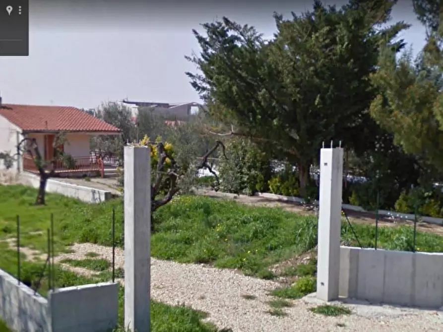 Immagine 4 di Villa in vendita  in via ss salvatore a Andria
