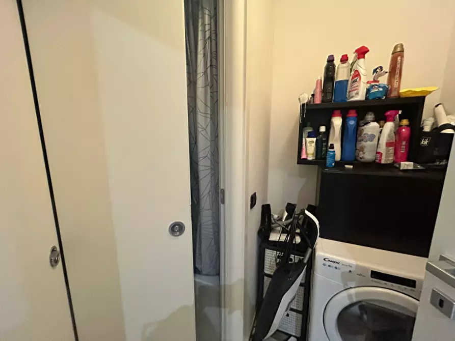 Immagine 4 di Villetta a schiera in vendita  in Frazione Trai a Sorbolo Mezzani