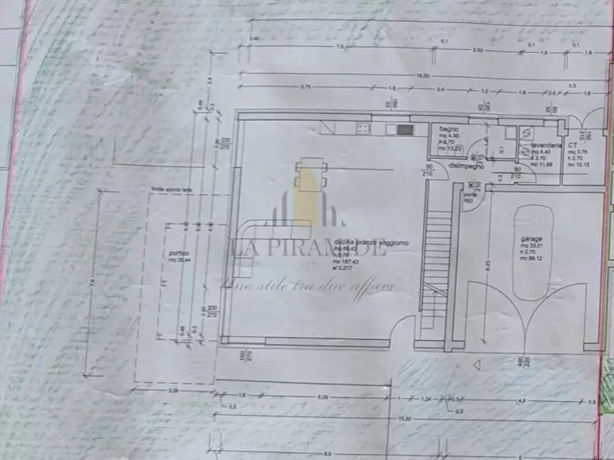Immagine 5 di Villetta a schiera in vendita  in GUIZZA PADOVA RIF 1461 a Padova