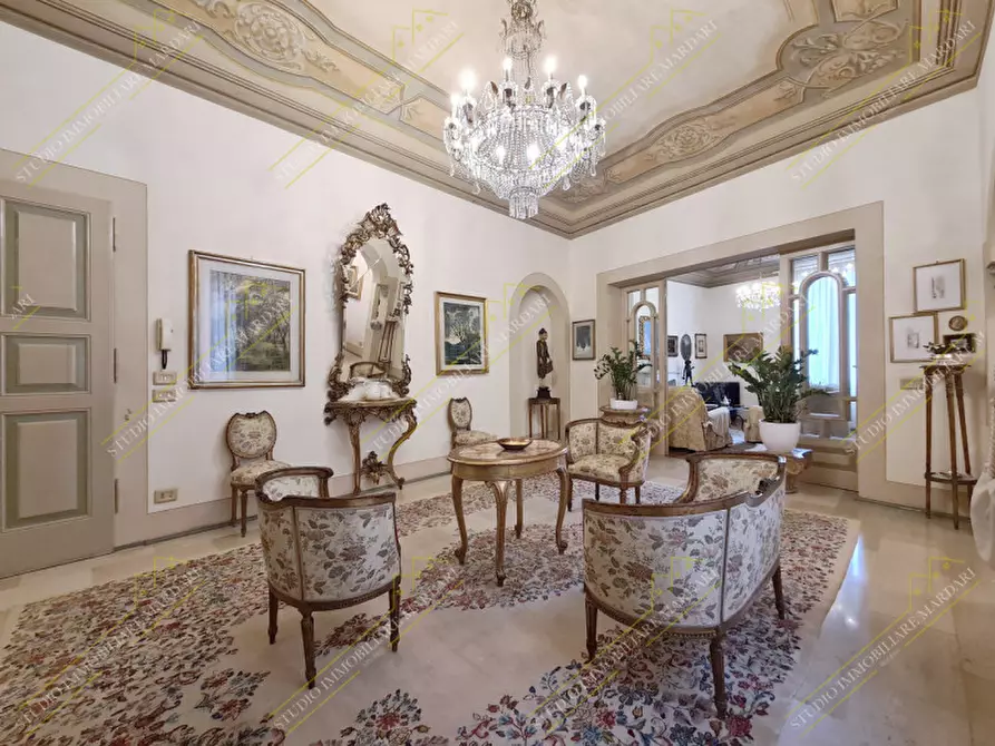 Immagine 3 di Appartamento in vendita  in Viale Caduti in Guerra a Modena