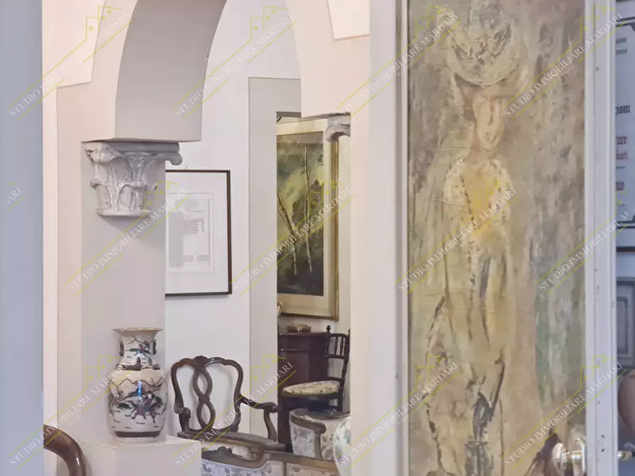 Immagine 19 di Appartamento in vendita  in Viale Caduti in Guerra a Modena